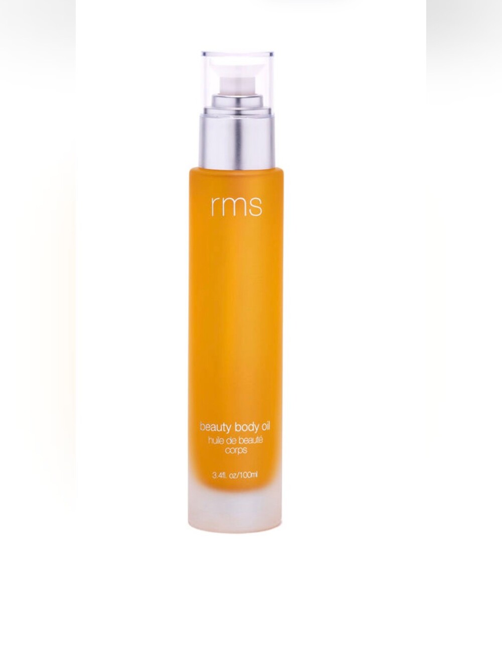RMS Beauty Body Oil 3.4 fl oz